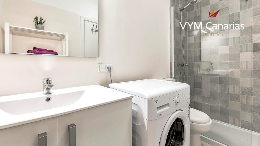 Studio for sale in Playa Paraiso