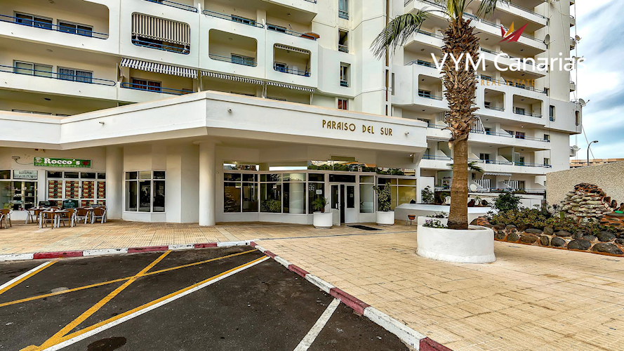 Studio for sale in Playa Paraiso