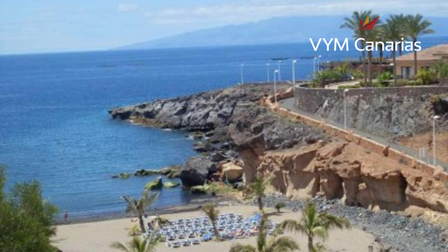 Studio for sale in Playa Paraiso