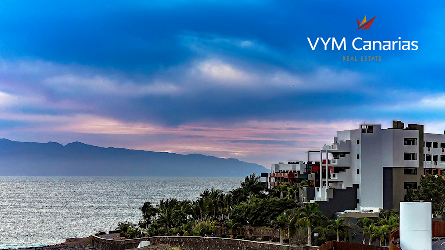 Studio for sale in Playa Paraiso