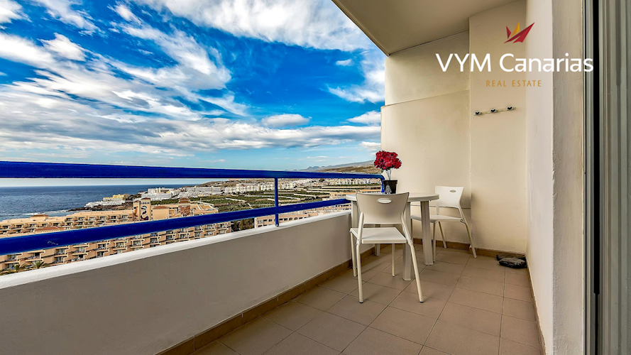 Studio for sale in Playa Paraiso