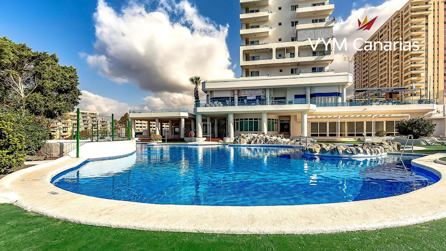 Studio for sale in Playa Paraiso