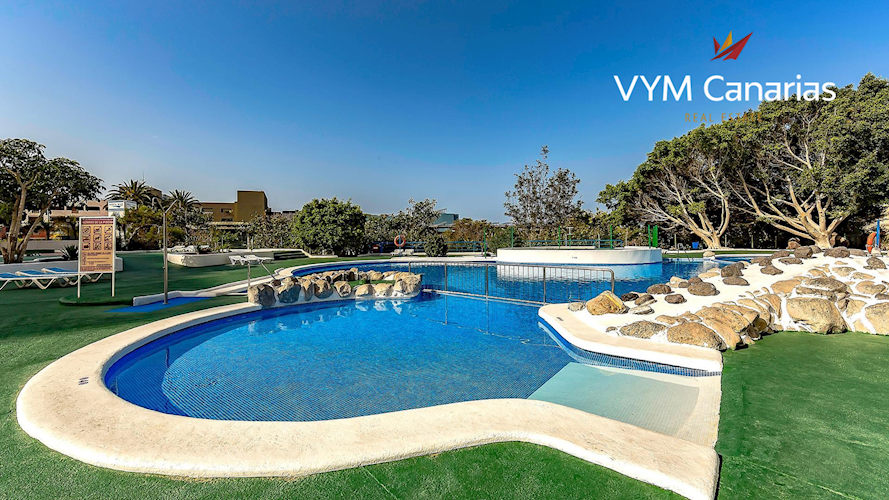 Studio for sale in Playa Paraiso