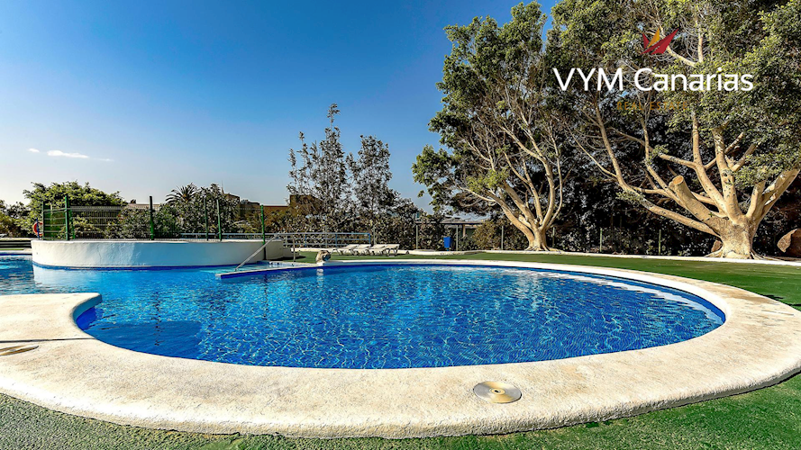 Studio for sale in Playa Paraiso