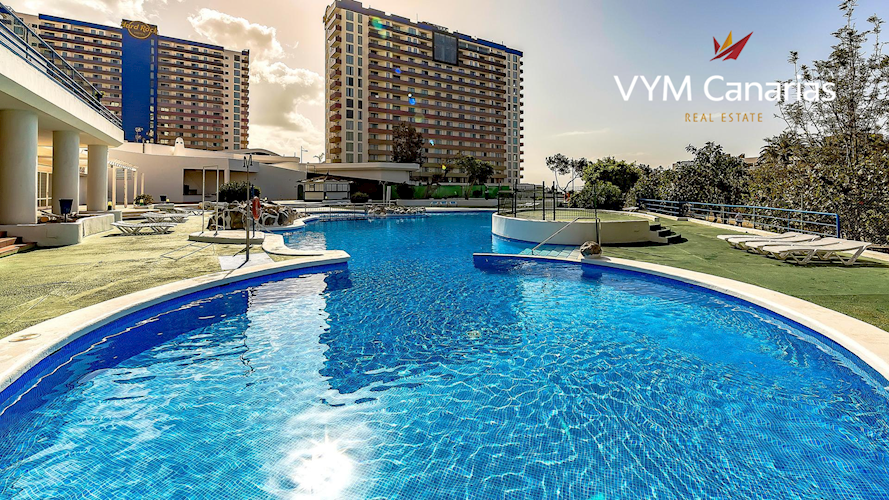 Studio for sale in Playa Paraiso