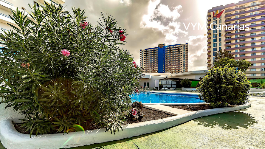 Studio for sale in Playa Paraiso