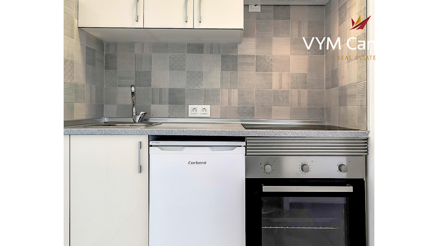 Studio for sale in Playa Paraiso