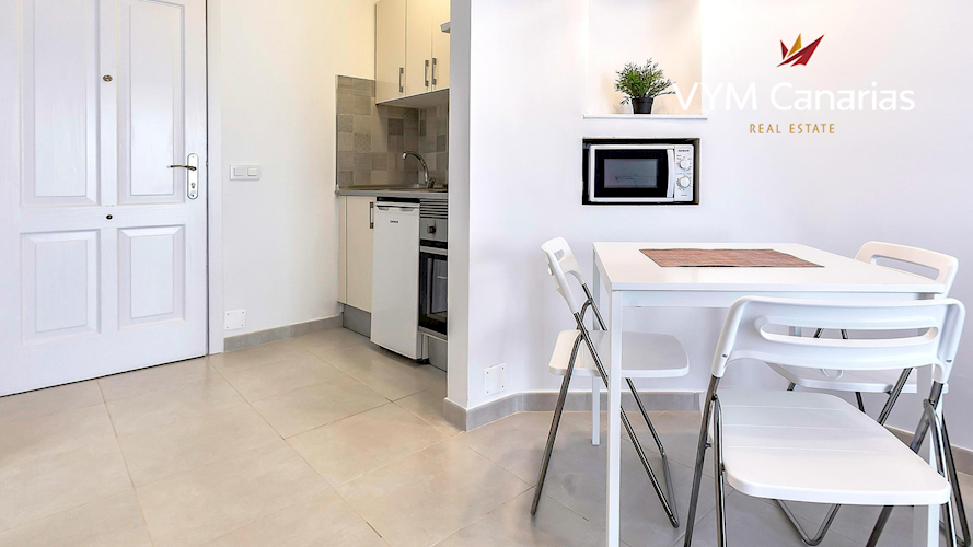 Studio for sale in Playa Paraiso