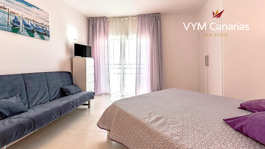 Studio for sale in Playa Paraiso