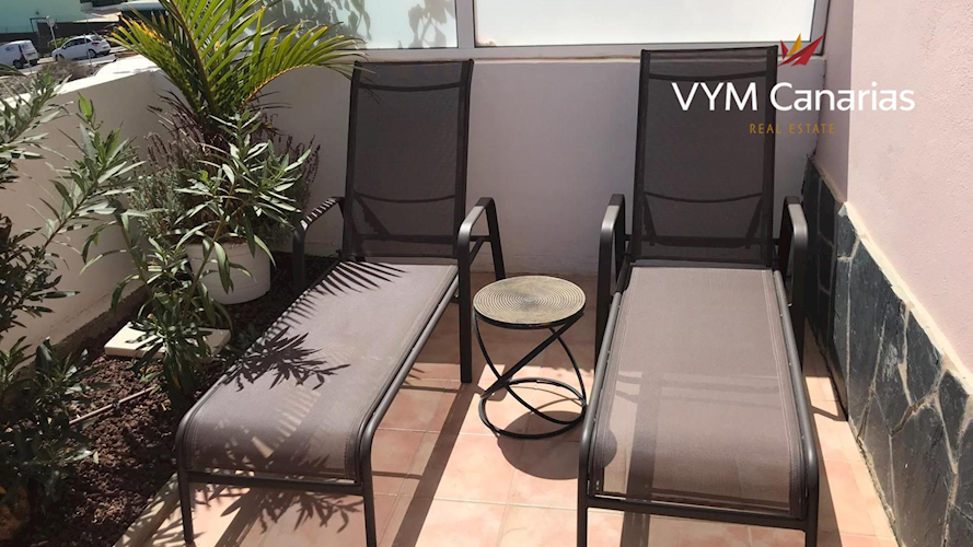 1 bed apartment for sale in Callao Salvaje