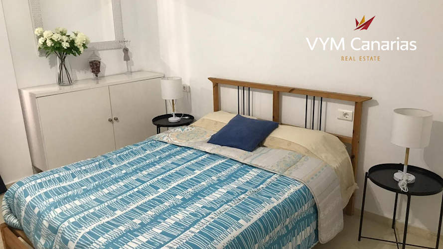 1 bed apartment for sale in Callao Salvaje