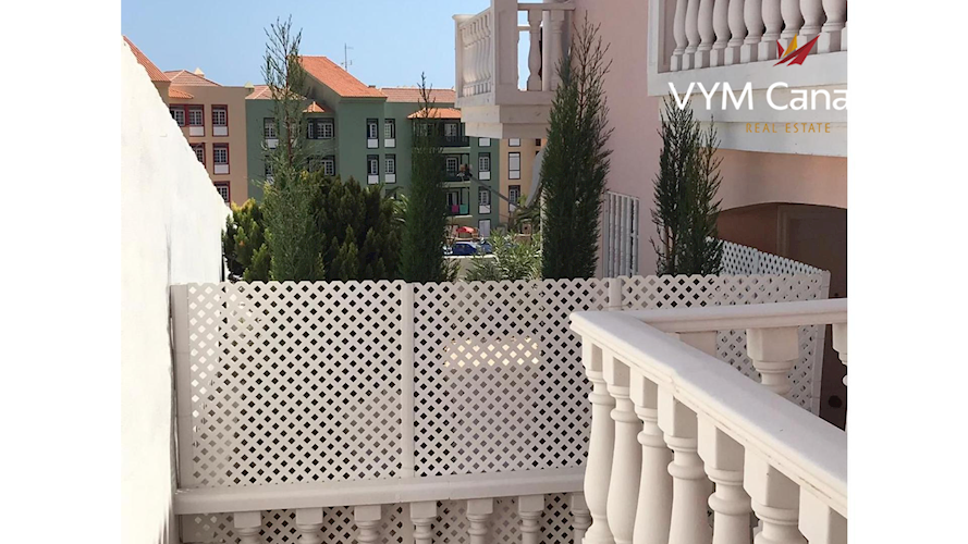 1 bed apartment for sale in Callao Salvaje