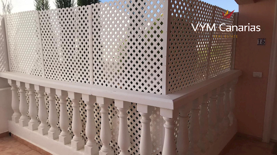 1 bed apartment for sale in Callao Salvaje