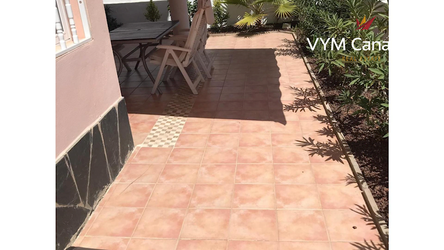 1 bed apartment for sale in Callao Salvaje