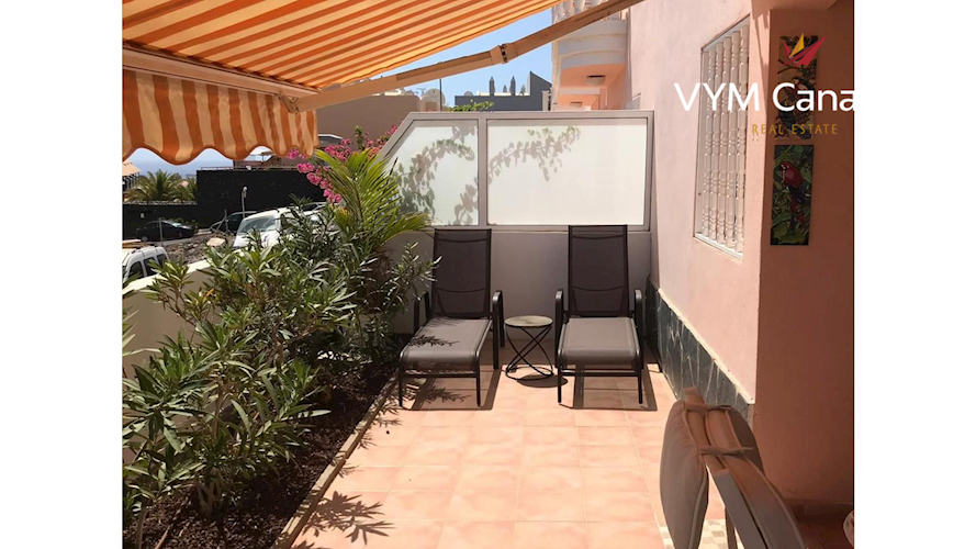 1 bed apartment for sale in Callao Salvaje