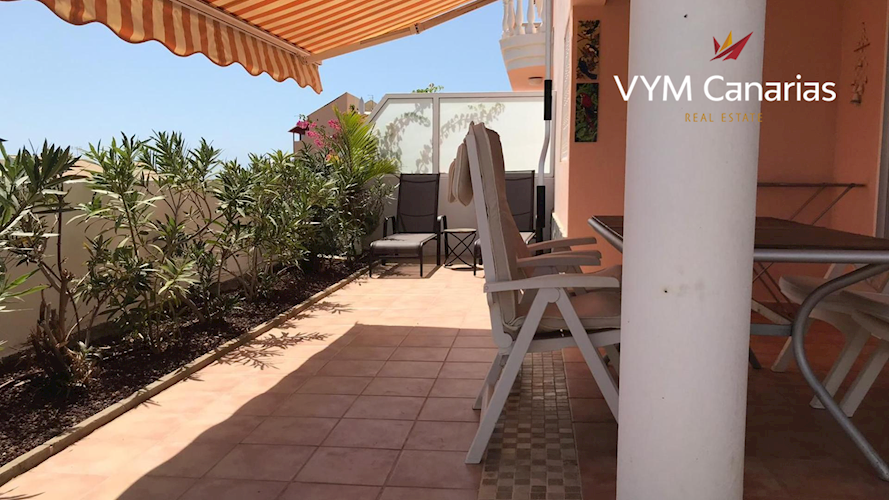 1 bed apartment for sale in Callao Salvaje