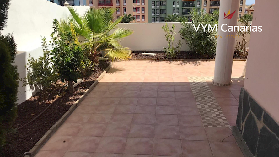 1 bed apartment for sale in Callao Salvaje