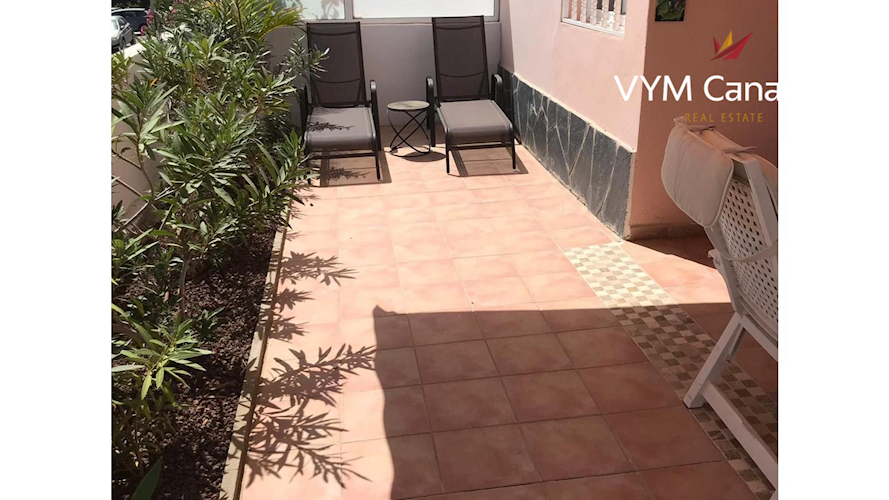 1 bed apartment for sale in Callao Salvaje