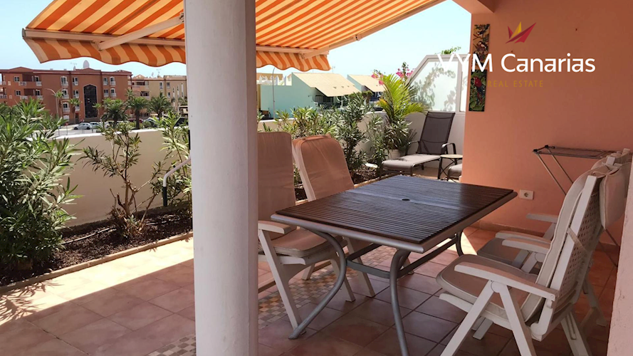 1 bed apartment for sale in Callao Salvaje