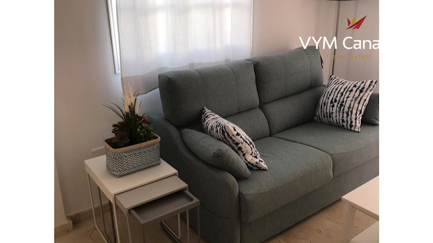1 bed apartment for sale in Callao Salvaje