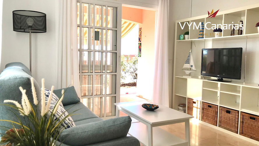 1 bed apartment for sale in Callao Salvaje