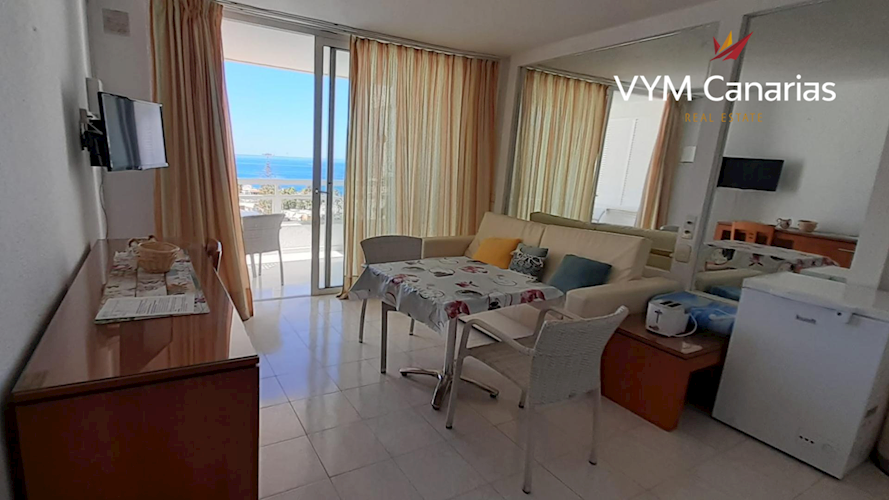 Studio for sale in Las Americas