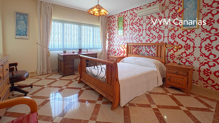 4 bed villa for sale in Mirador del Sur I, Torviscas Alto