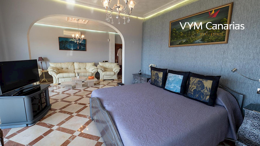 4 bed villa for sale in Mirador del Sur I, Torviscas Alto