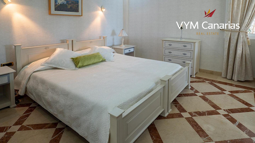 4 bed villa for sale in Mirador del Sur I, Torviscas Alto