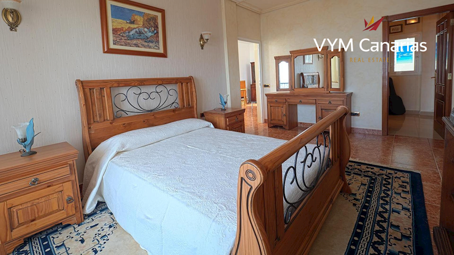 4 bed villa for sale in Mirador del Sur I, Torviscas Alto