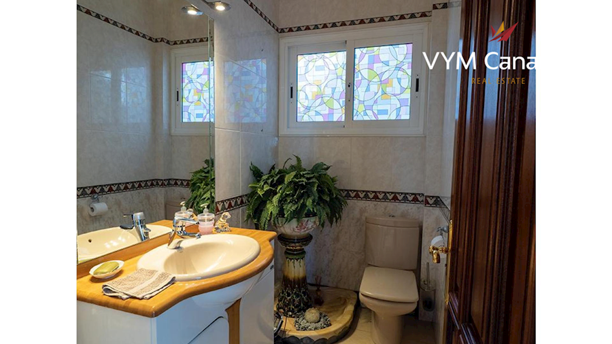 4 bed villa for sale in Mirador del Sur I, Torviscas Alto