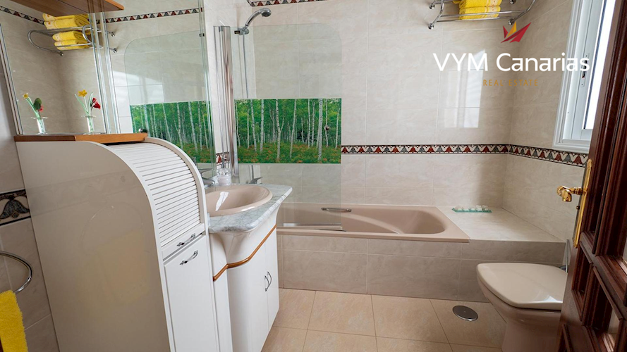 4 bed villa for sale in Mirador del Sur I, Torviscas Alto