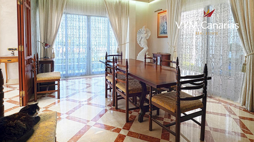 4 bed villa for sale in Mirador del Sur I, Torviscas Alto