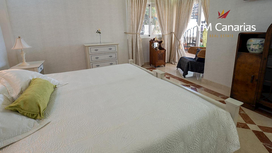 4 bed villa for sale in Mirador del Sur I, Torviscas Alto