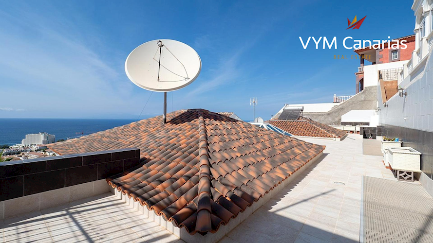 4 bed villa for sale in Mirador del Sur I, Torviscas Alto