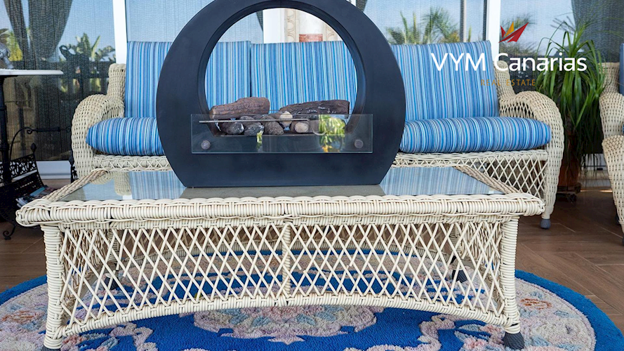 4 bed villa for sale in Mirador del Sur I, Torviscas Alto