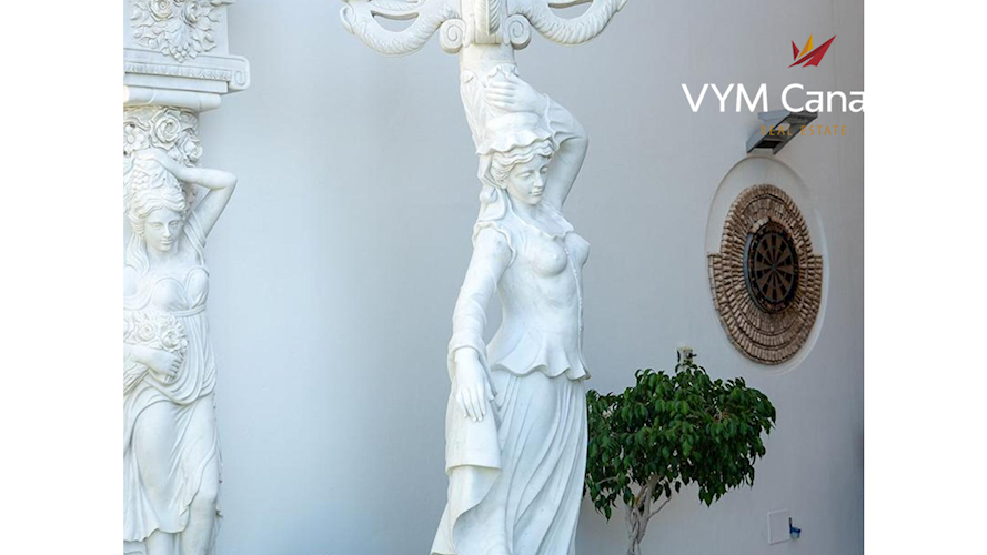 4 bed villa for sale in Mirador del Sur I, Torviscas Alto