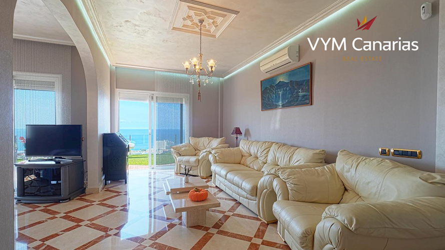 4 bed villa for sale in Mirador del Sur I, Torviscas Alto