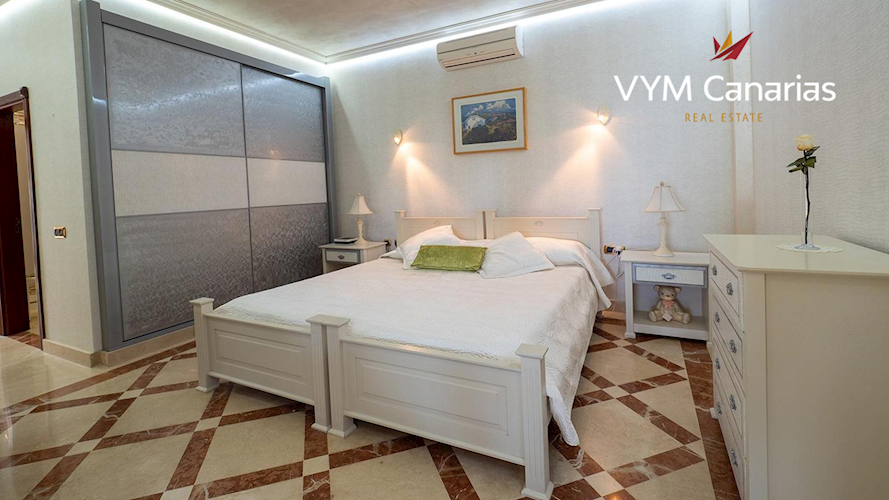 4 bed villa for sale in Mirador del Sur I, Torviscas Alto