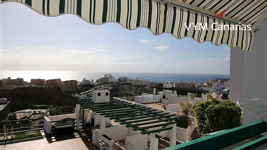 2 bed duplex for sale in Fanabe