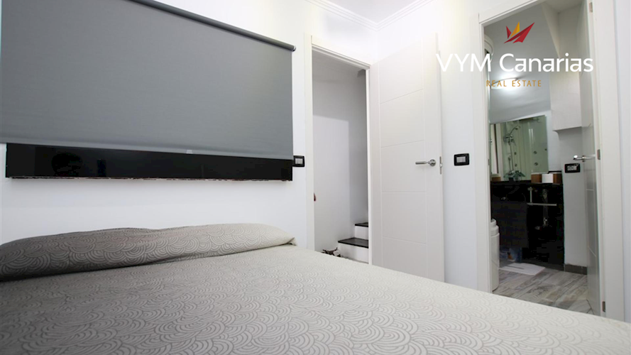 2 bed duplex for sale in Fanabe