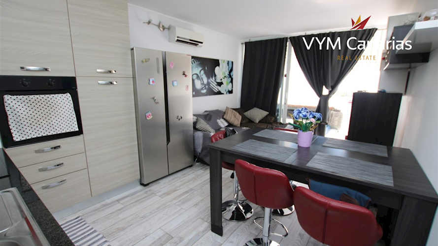 2 bed duplex for sale in Fanabe