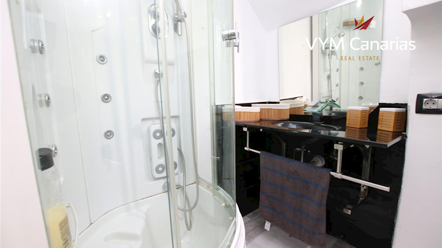 2 bed duplex for sale in Fanabe