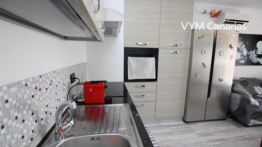 2 bed duplex for sale in Fanabe