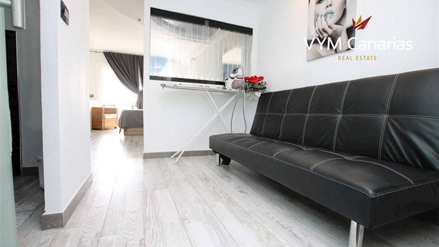 2 bed duplex for sale in Fanabe