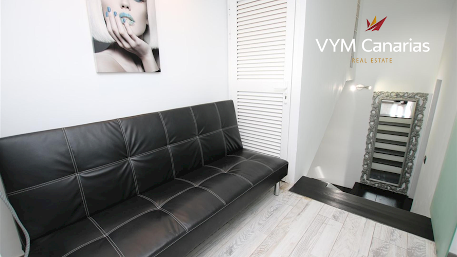 2 bed duplex for sale in Fanabe