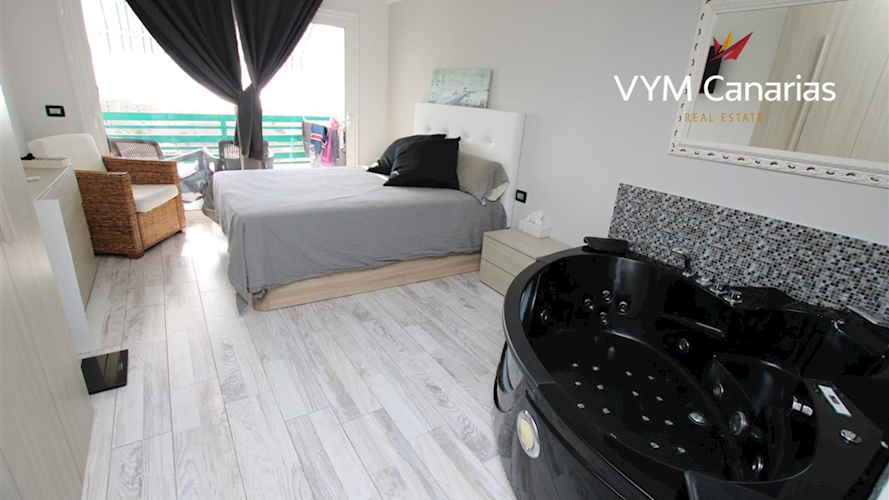 2 bed duplex for sale in Fanabe