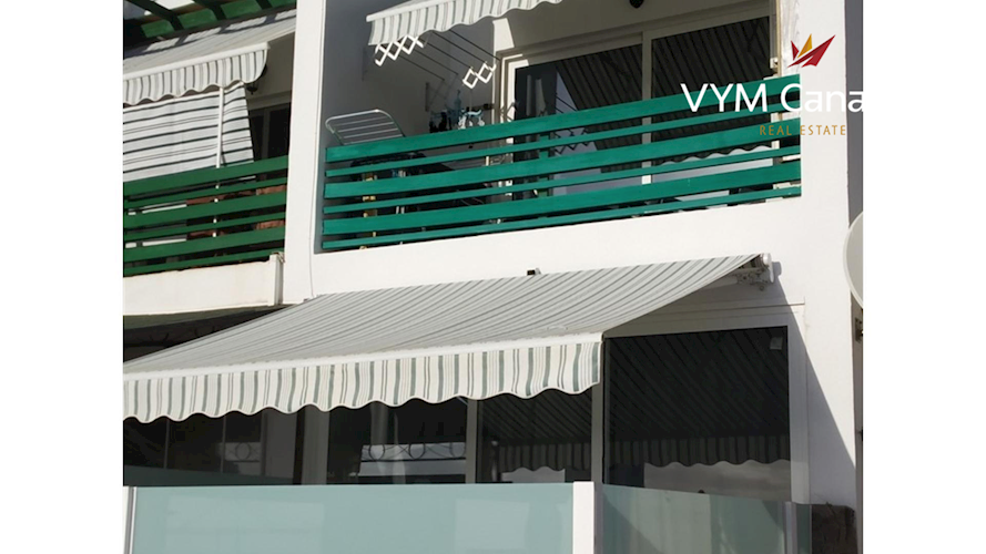 2 bed duplex for sale in Fanabe