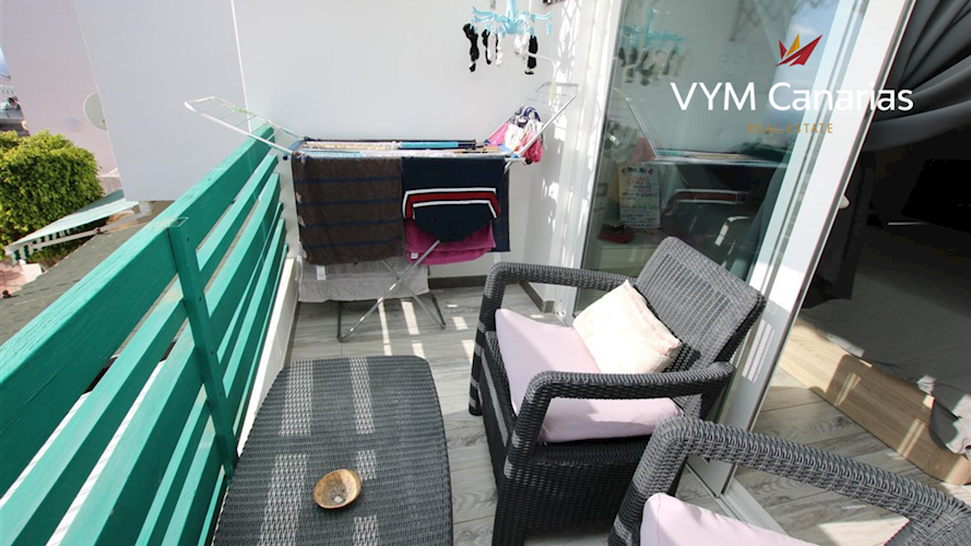 2 bed duplex for sale in Fanabe