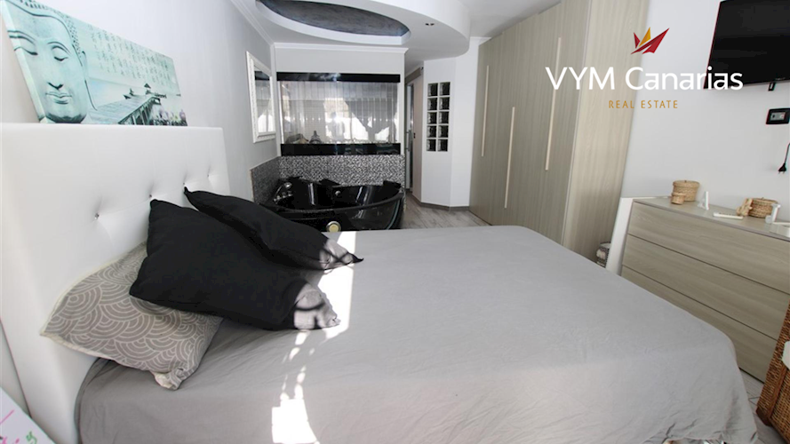 2 bed duplex for sale in Fanabe